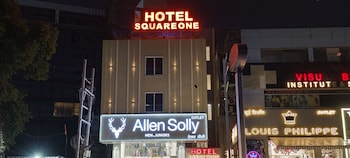 indore