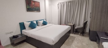 indore