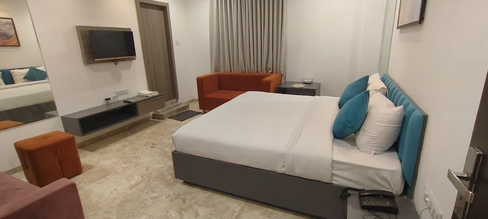 indore