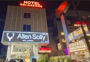indore
