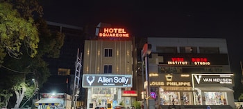 indore