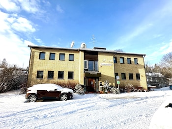 edsviken hotell ab