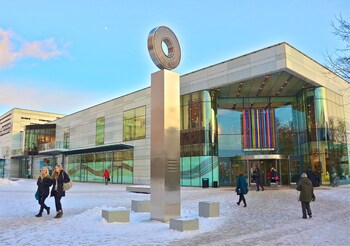 edsviken hotell ab