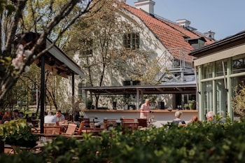 edsviken hotell ab
