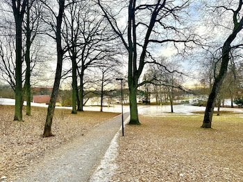 edsviken hotell ab