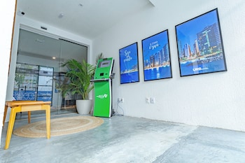 urb hotel