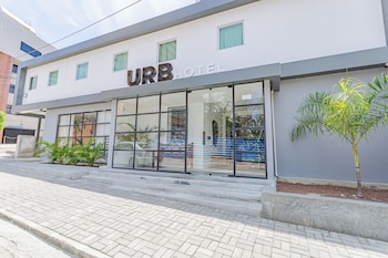 urb hotel