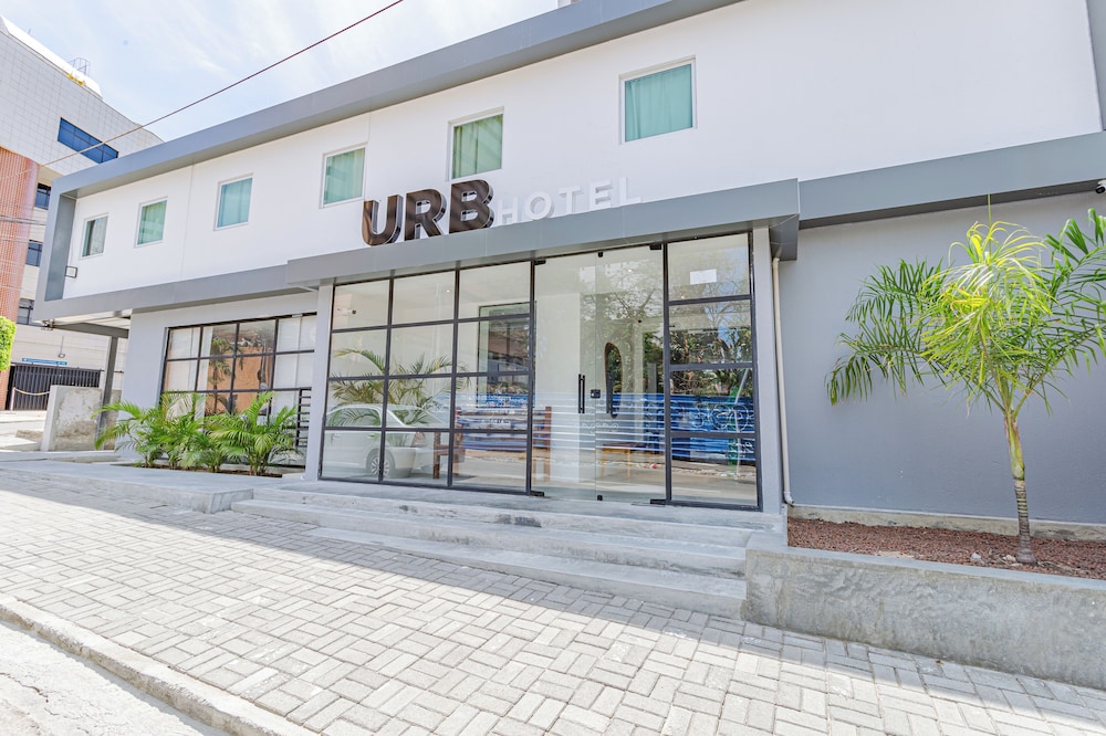 urb hotel