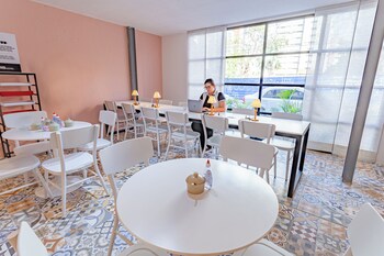urb hotel