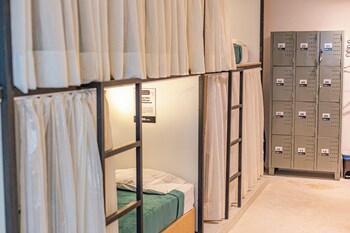 urb hotel