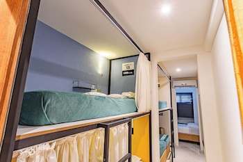 urb hotel