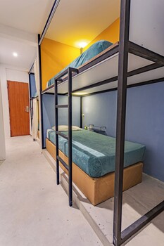 urb hotel