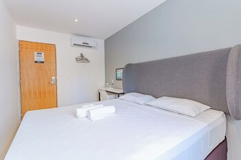 urb hotel