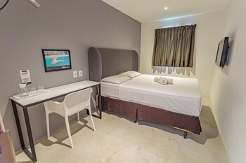 urb hotel