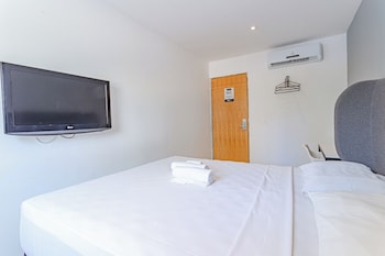 urb hotel