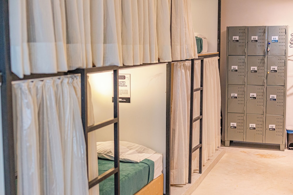 urb hotel