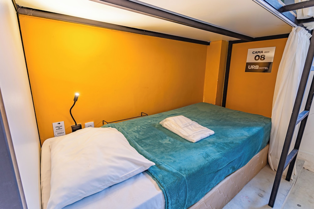 urb hotel