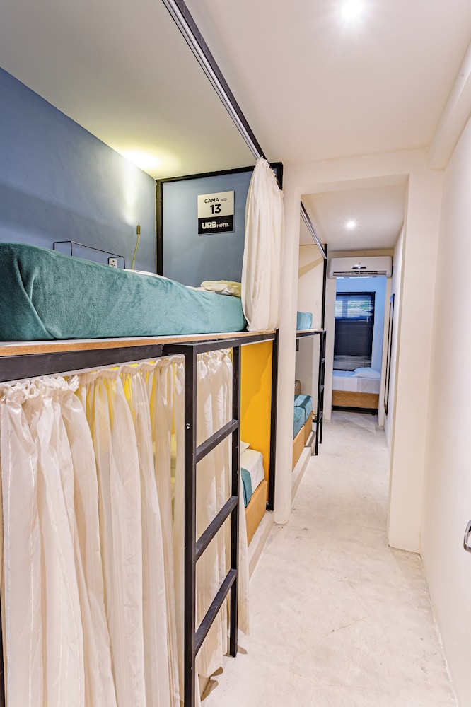 urb hotel