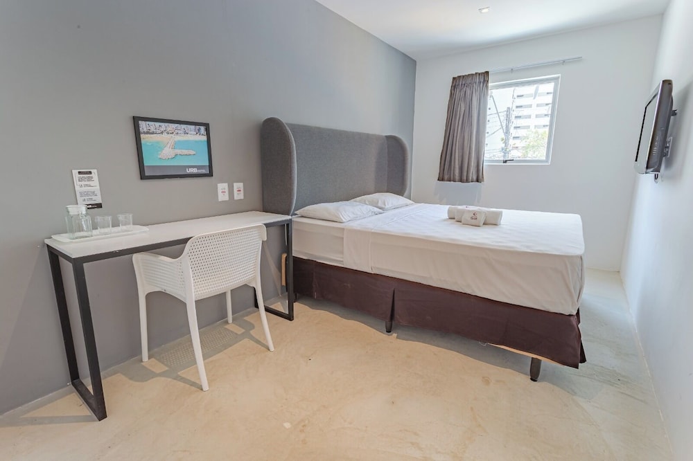 urb hotel