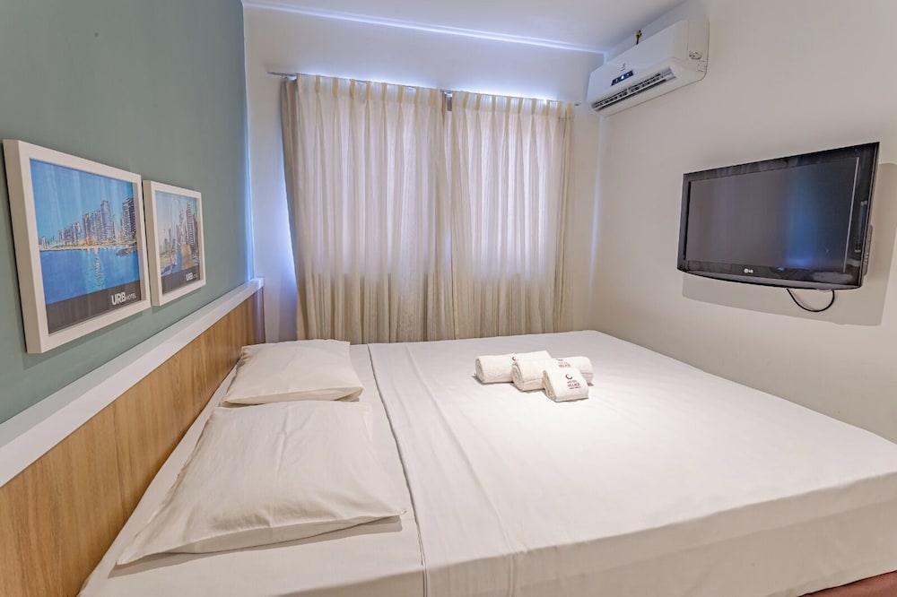 urb hotel