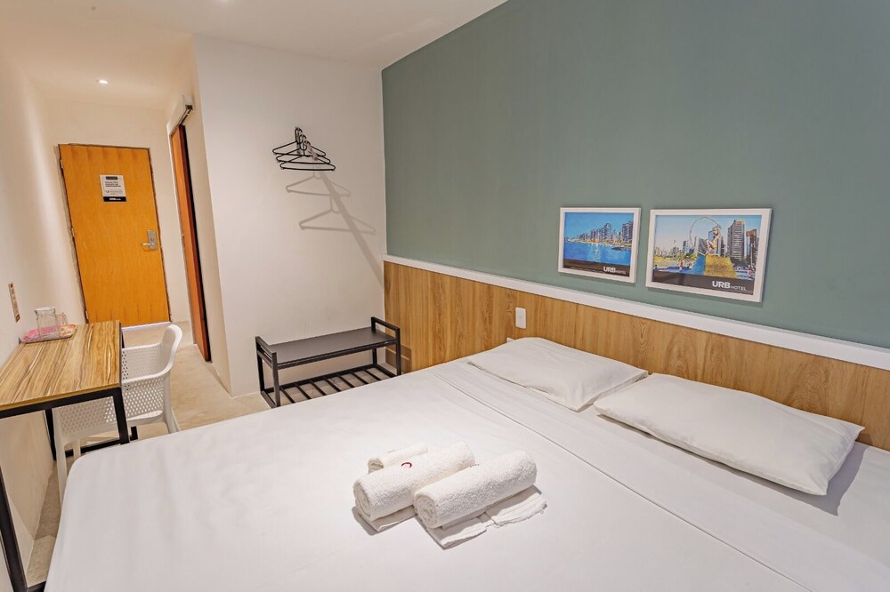 urb hotel