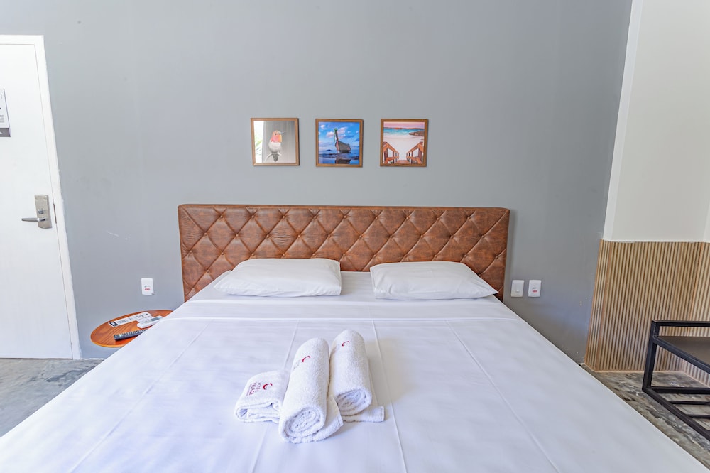 urb hotel