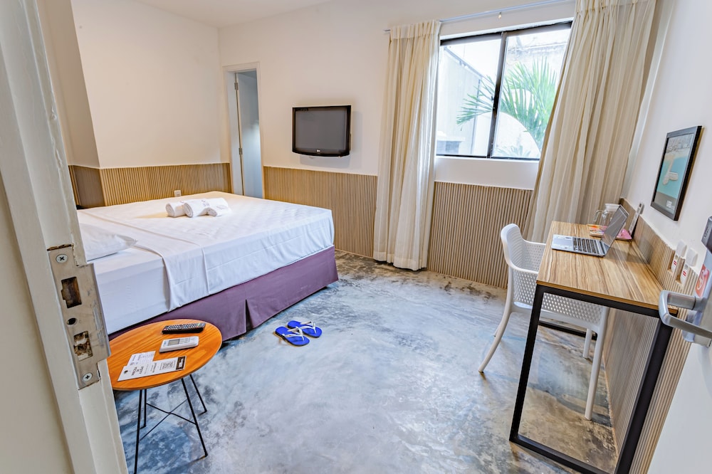 urb hotel