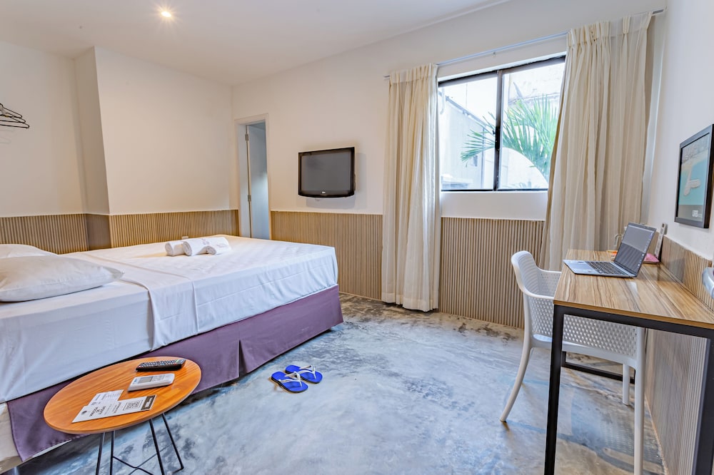 urb hotel