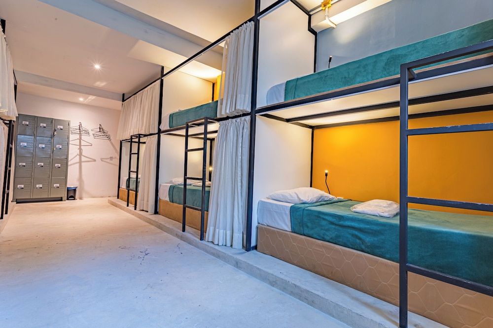 urb hotel