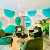 urb hotel