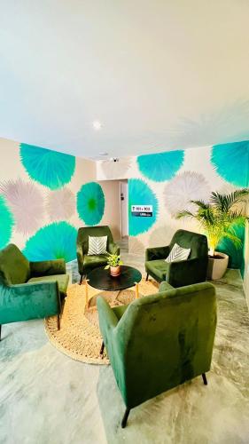 urb hotel