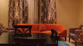 amwaj hotel