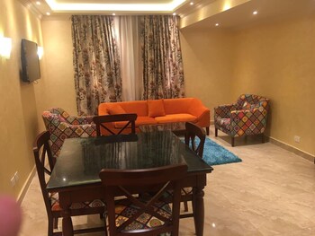 amwaj hotel