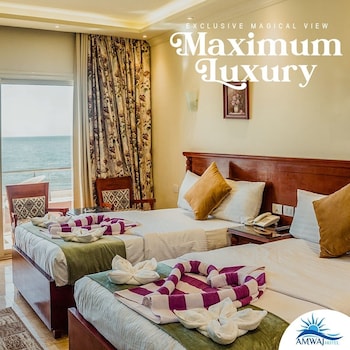 amwaj hotel