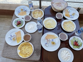 amwaj hotel