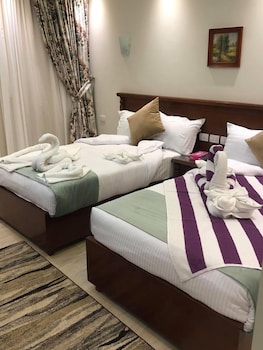 amwaj hotel