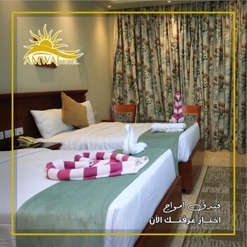 amwaj hotel