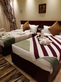 amwaj hotel