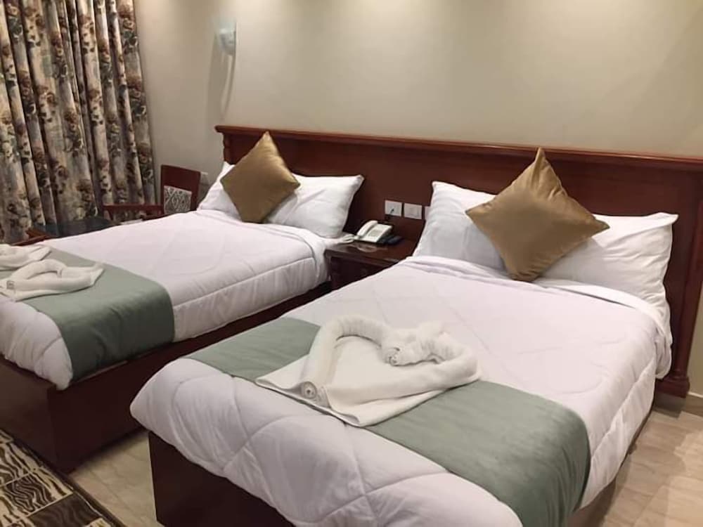 amwaj hotel