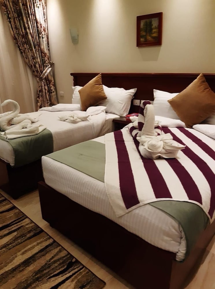 amwaj hotel