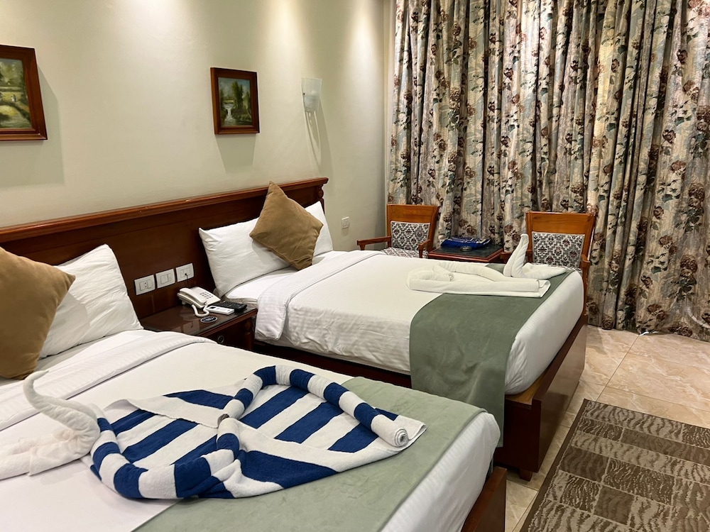 amwaj hotel