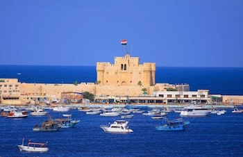 alexandria