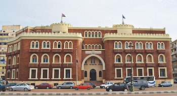 alexandria