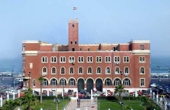 alexandria