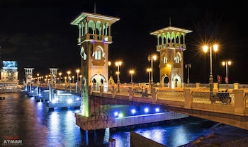 alexandria