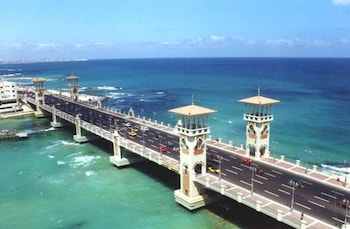 alexandria