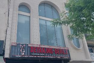 pooja o dine hotel yamunanagar