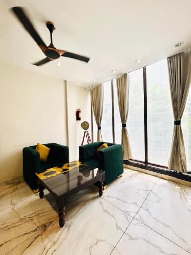 pooja o dine hotel yamunanagar