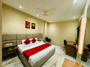 pooja o dine hotel yamunanagar