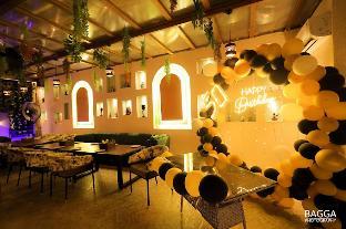 pooja o dine hotel yamunanagar